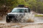 Land Rover Defender 110 D240 Explorer Pack 2020 года (UK)